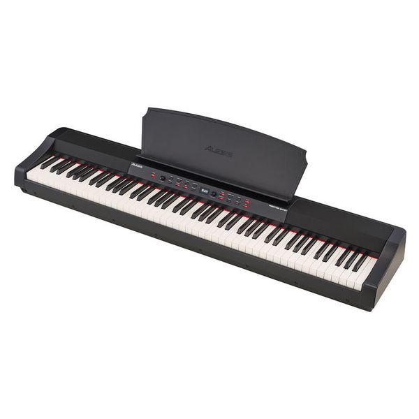 prestige alesis