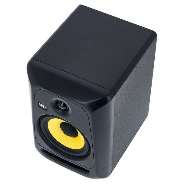 KRK KRK RoKit Original Shielded Passive 2-Way Studio Monitor Speakers USAmade Pair 