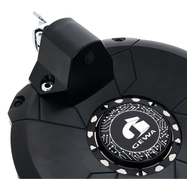 Gewa TP10 10" Mesh Head Pad