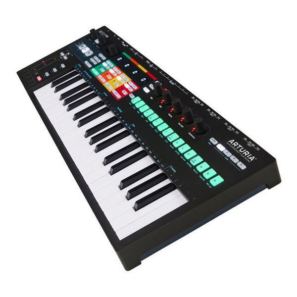 arturia keystep pro 2