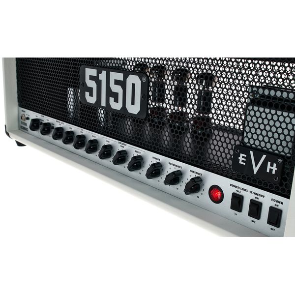 Evh 5150 Iconic 80W Top IV