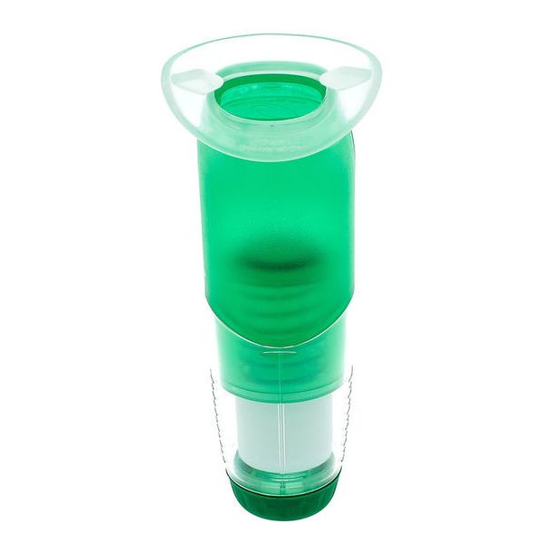 POWERbreathe Wellness Plus light green