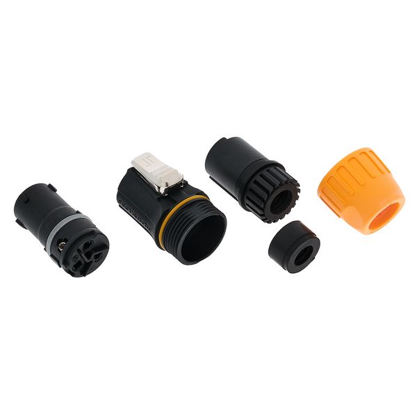 Seetronic SAC3FX(05) Power Twist TR1