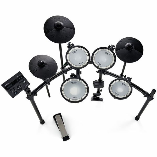 remo electronic drums