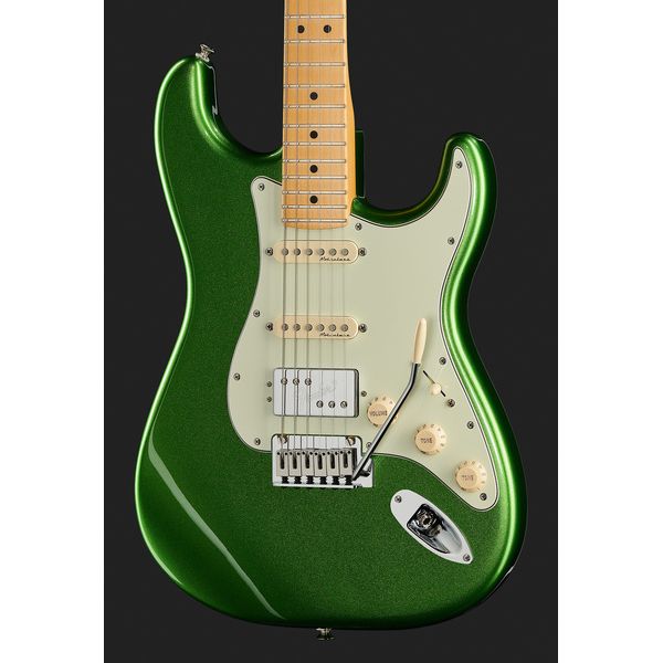 Fender Player Plus Strat HSS MN CMJ