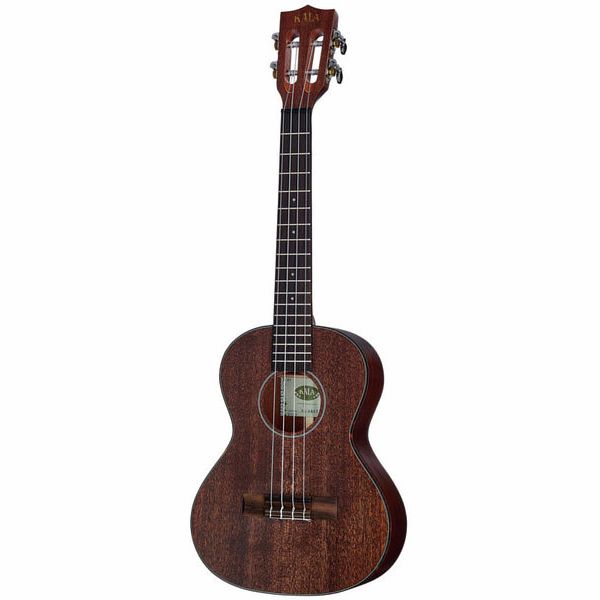 Solide Acajou Tenor Ukulele Kala KALA Ka-Smht 