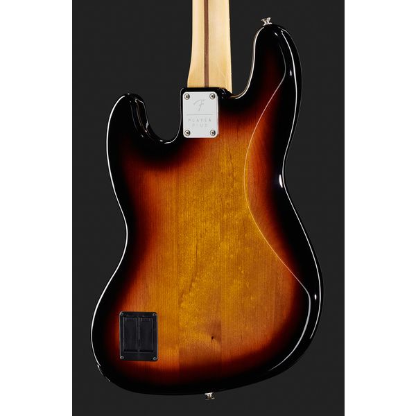 Fender Player Plus J Bass 3-CSB