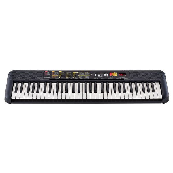 yamaha casio keyboard