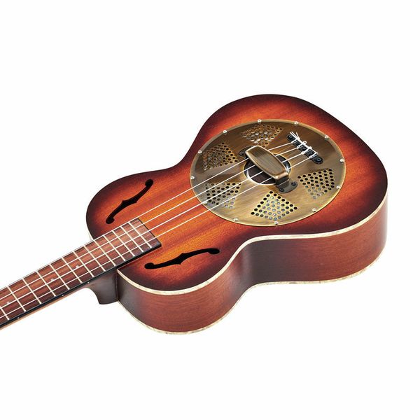 日本製得価 ウクレレ KALA Baritone Ukulele KA-ZCT-B j8OyB