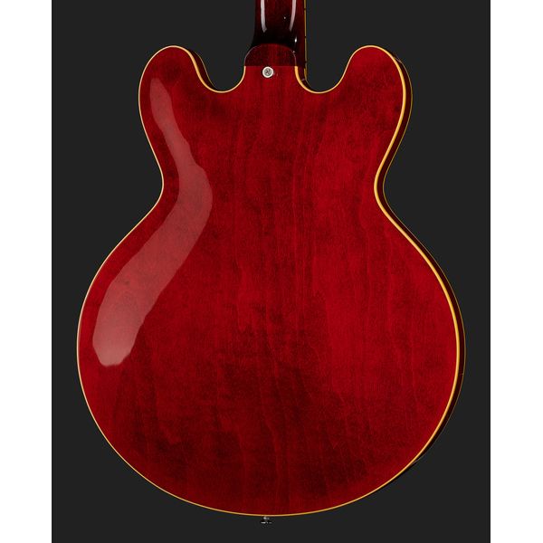 Gibson 1961 ES-335 Reissue 60s Cherry