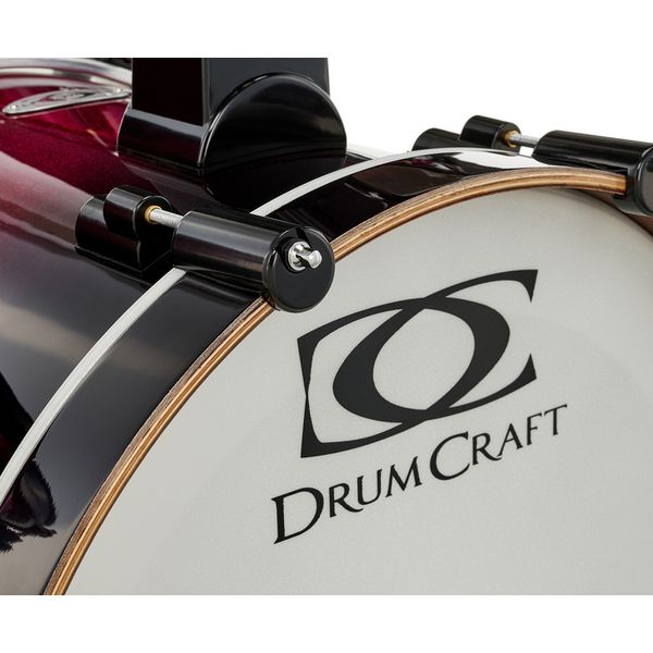 DrumCraft Series 6 Jazz Set BP