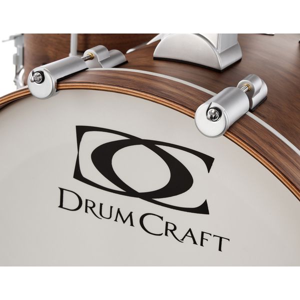 DrumCraft Series 6 Jazz Set Natural