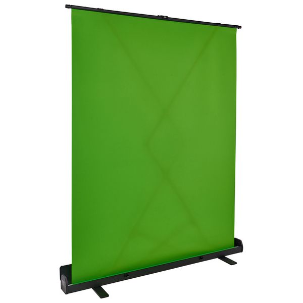Walimex pro Roll-up Panel 155x200 Green
