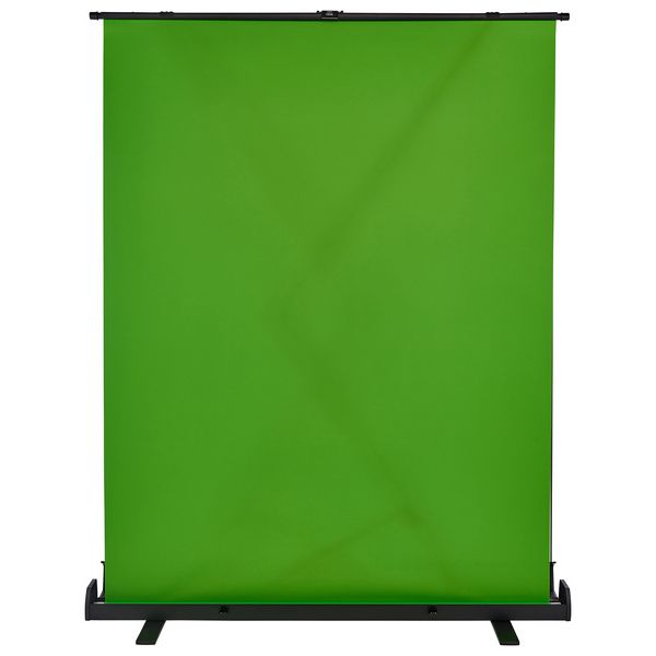 Walimex pro Roll-up Panel 155x200 Green