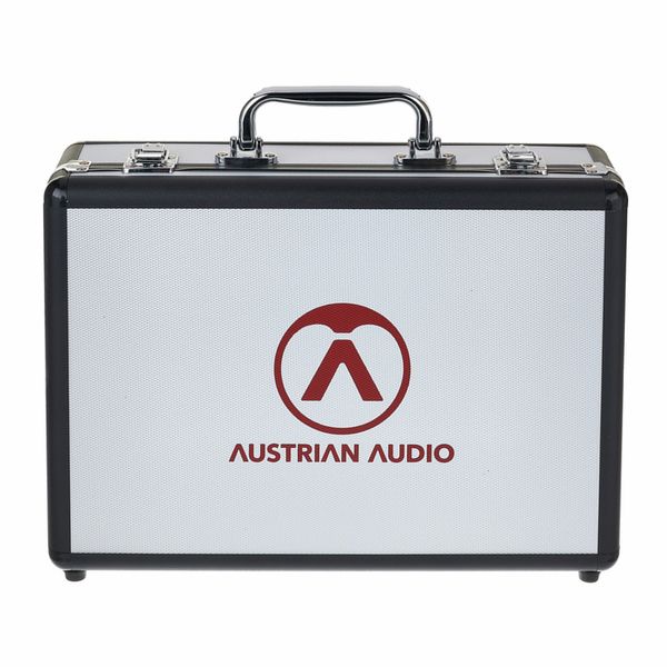 Austrian Audio CC8 Stereo Set