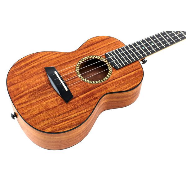 Cascha HH2348 Acacia Concert Ukulele