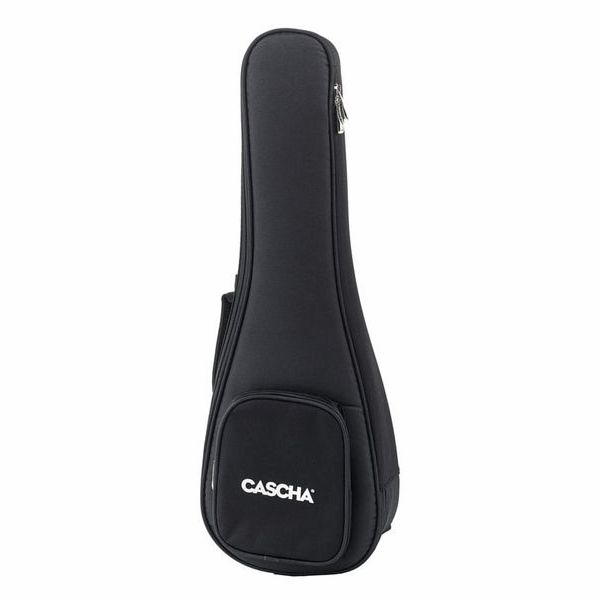 Cascha HH2348 Acacia Concert Ukulele