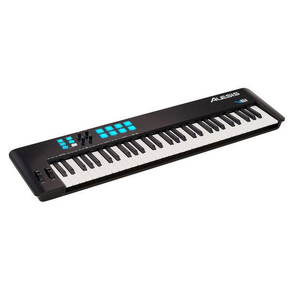 alesis v61 thomann