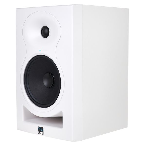 kali lp6 white