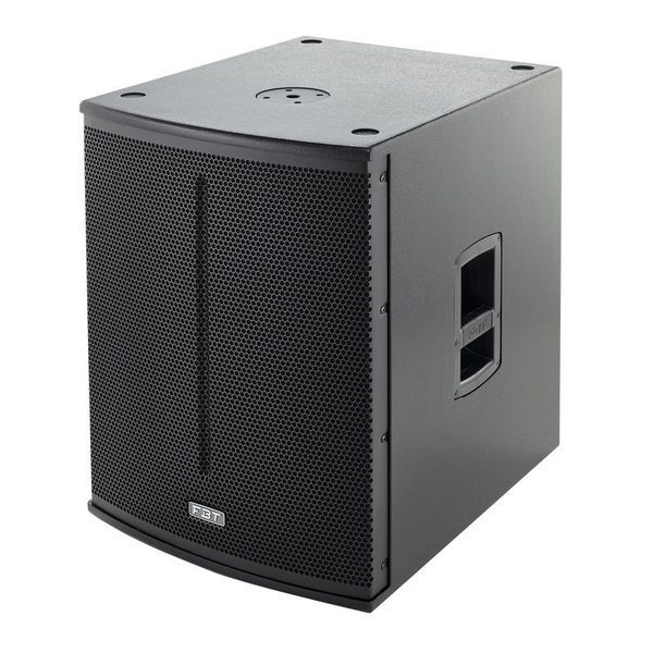 jbl mp225 crossover