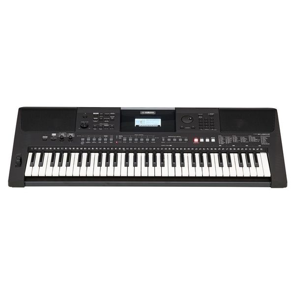 thomann yamaha psr e463