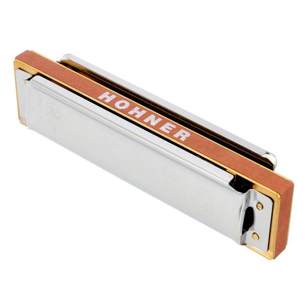 Hohner Marine Band Classic G Minor H Thomann Esko