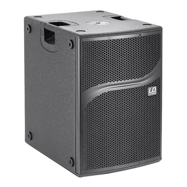 thomann active subwoofer