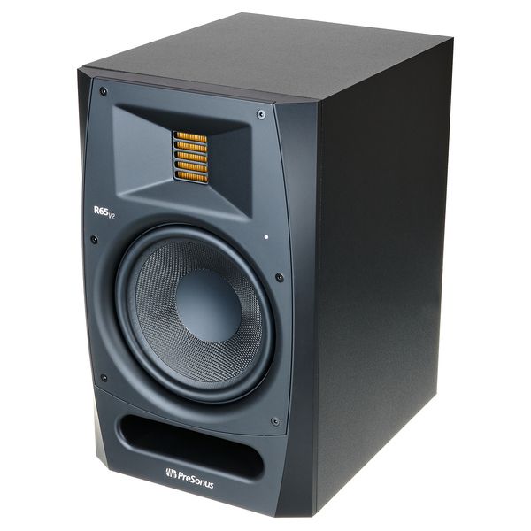 r65 studio monitors