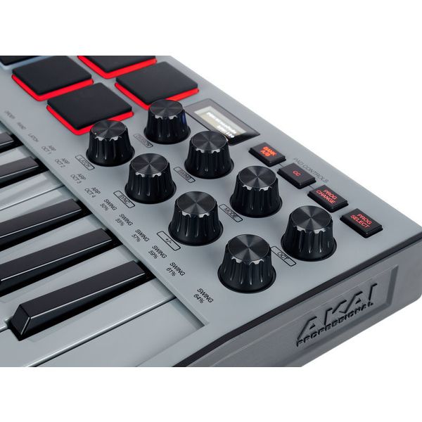 akai mpk thomann