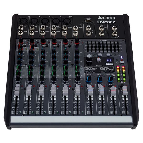 alto 1202 mixer
