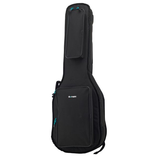 Harley Benton TE-20MN BM Standard Bundle