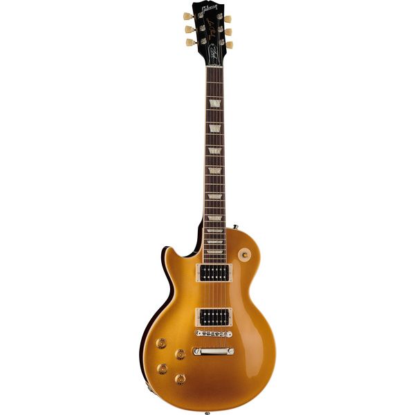 Gibson Les Paul Slash Standard GT LH