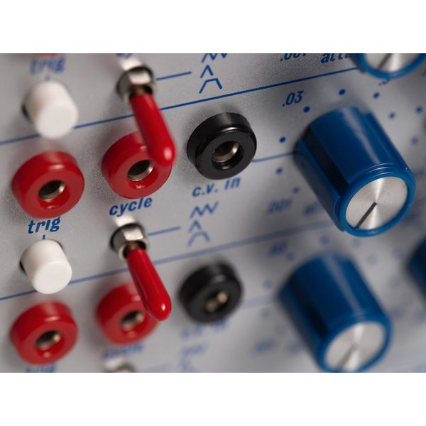 Tiptop Audio Model 281t