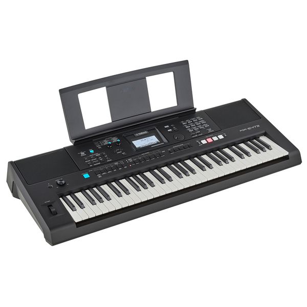 yamaha psr ew410 thomann