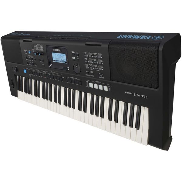 yamaha psr e 464