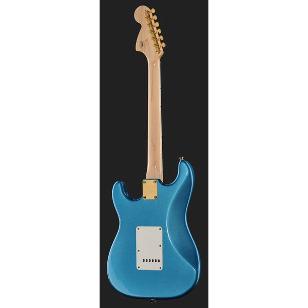 Squier 40th Anniv. Strat LPB