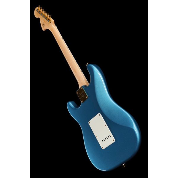 Squier 40th Anniv. Strat LPB