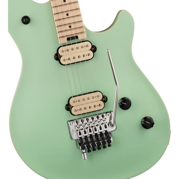 Evh Wolfgang Special SSG