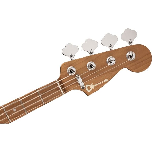 Charvel Pro-Mod SD Bass IV PJ MB