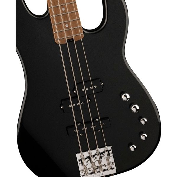 Charvel Pro-Mod SD Bass IV PJ MB