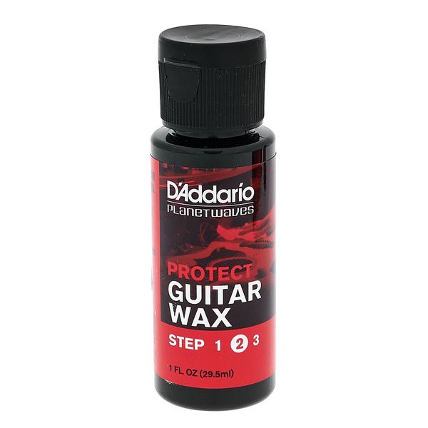 Daddario PW-GCB-01 Inst.Care Essentials