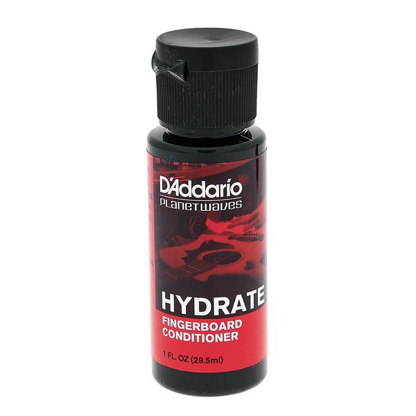 Daddario PW-GCB-01 Inst.Care Essentials