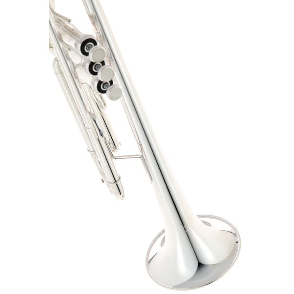 Bach TR-450S Bb- Trumpet