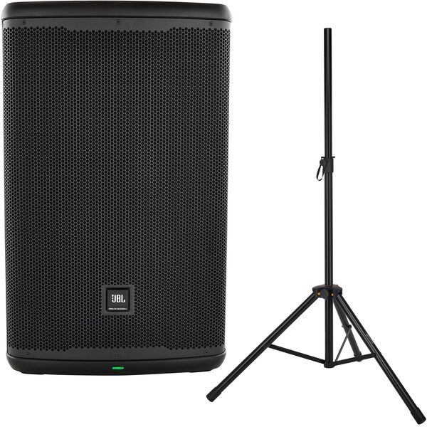 what does jbl stand for speakers