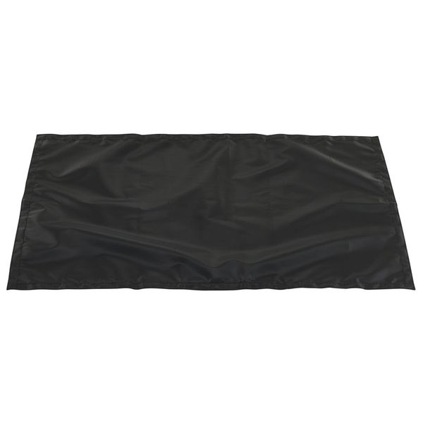 Roadworx DJ Table Cover Black – Thomann UK