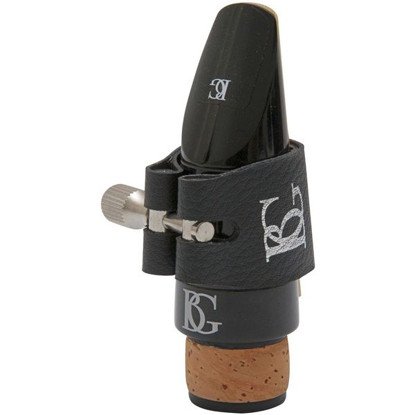 BG L9SR Ligature Bass Thomann United States