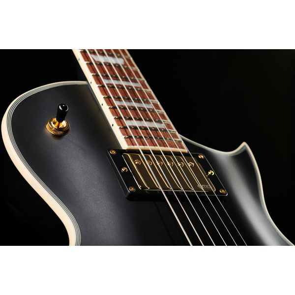 Harley Benton SC-Custom Plus EMG VBK Bundle