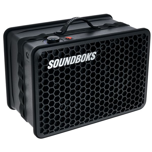 Soundboks Soundboks Go