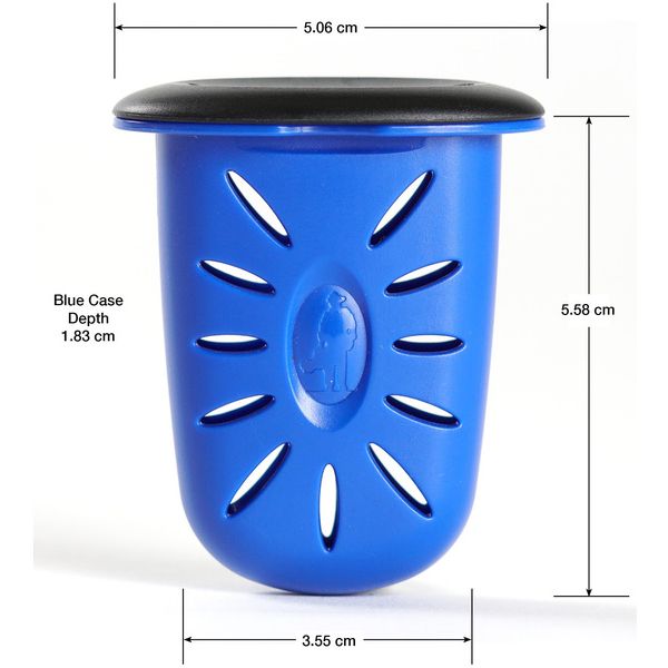 MusicNomad Ukulele Humidifier