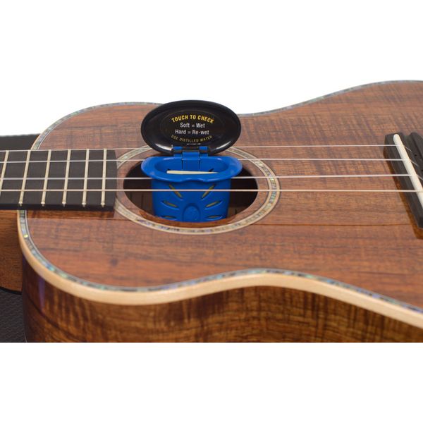 MusicNomad Ukulele Humidifier